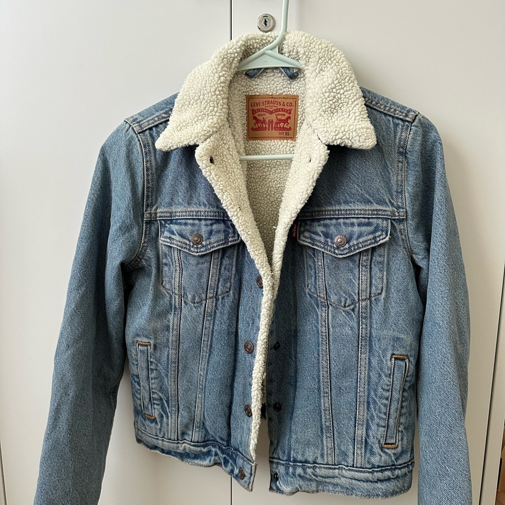 Levi jacket